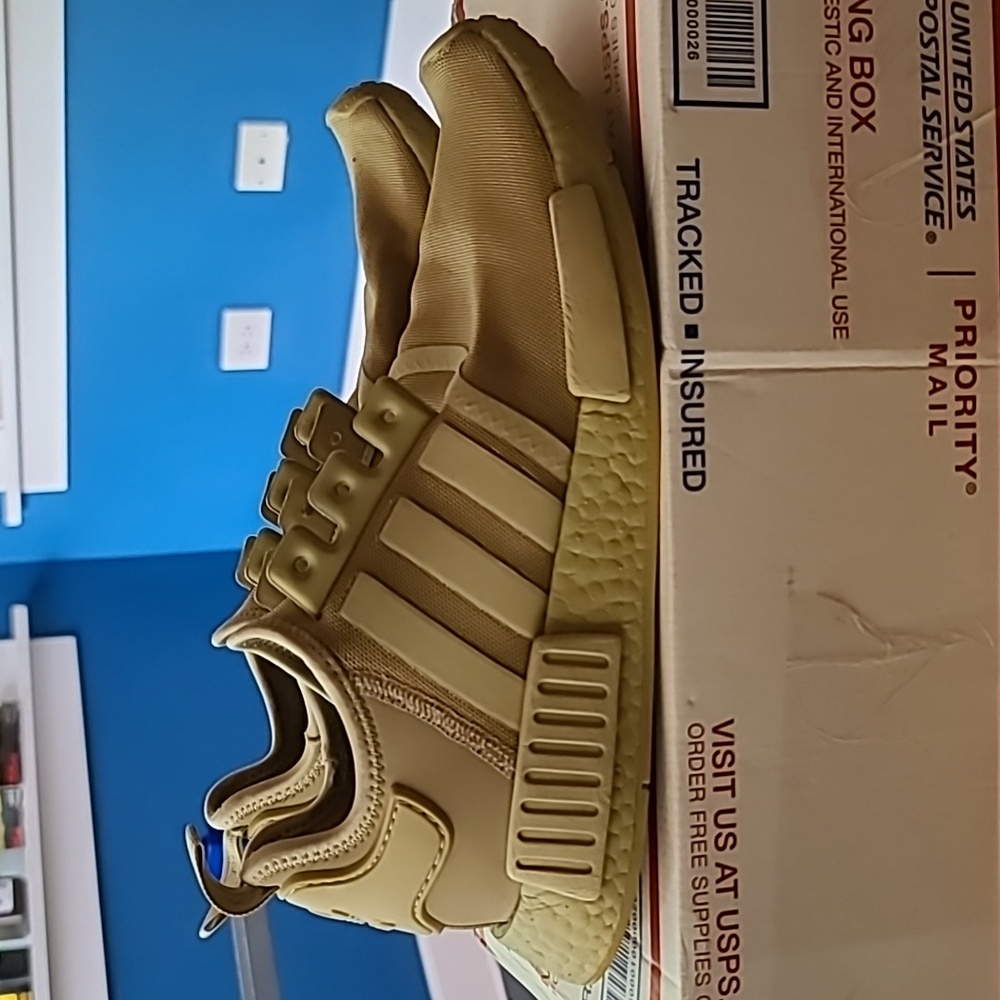 Adidas NMD